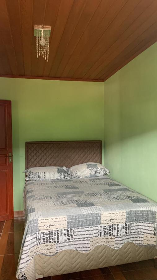 Jeitinho Da So Apartment Tiradentes Exterior photo