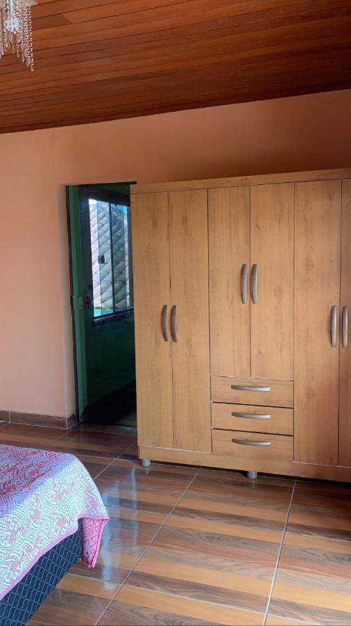 Jeitinho Da So Apartment Tiradentes Exterior photo