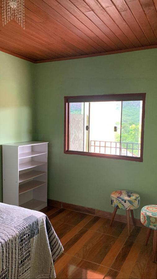 Jeitinho Da So Apartment Tiradentes Exterior photo